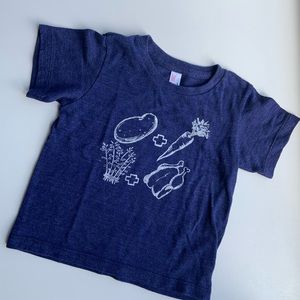 [5/15$✨] American Apparel T-Shirt 🥕